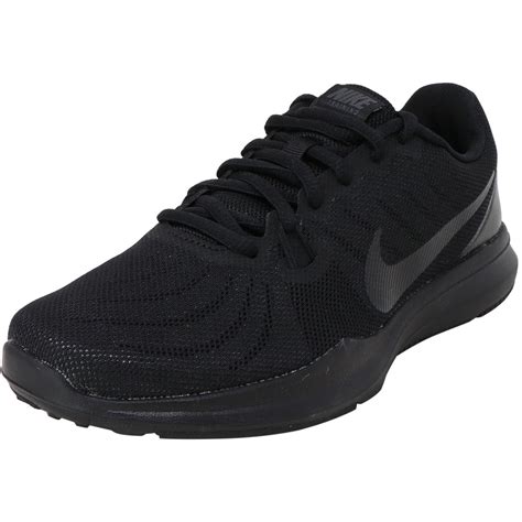 nike fitnessschuhe black damen|Nike women's fitness shoes.